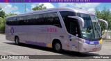 Rota Transportes Rodoviários 7685 na cidade de Vitória da Conquista, Bahia, Brasil, por Fábio Paixão. Número da foto: #12703906.