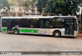 Viação Santa Brígida 1 1565 na cidade de São Paulo, São Paulo, Brasil, por Diego Cardoso da Silva. Número da foto: #12704641.