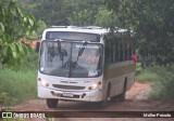 Ônibus Particulares 5397 na cidade de Porto Calvo, Alagoas, Brasil, por Müller Peixoto. Número da foto: #:id.