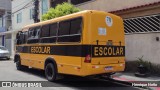 Escolares 4I94 na cidade de Vila Velha, Espírito Santo, Brasil, por Henrique Netto. Número da foto: #12705126.