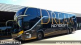 Expresso Nordeste 61190 na cidade de Maringá, Paraná, Brasil, por João Vitor Bezerra Destefani. Número da foto: #12703042.