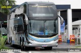Athenas Turismo 6000 na cidade de Goiânia, Goiás, Brasil, por Carlos Júnior. Número da foto: #12703390.