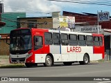 Lared 204 na cidade de San Rafael Abajo, Desamparados, San José, Costa Rica, por Andrey Flores. Número da foto: #:id.