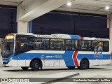 Auto Viação Jabour D86148 na cidade de Rio de Janeiro, Rio de Janeiro, Brasil, por Kawhander Santana P. da Silva. Número da foto: #:id.