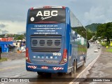 ABC Turismo 1910 na cidade de Conselheiro Lafaiete, Minas Gerais, Brasil, por Eduardo Vieira. Número da foto: #12703989.