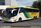 Empresa Gontijo de Transportes 19390 na cidade de Rio de Janeiro, Rio de Janeiro, Brasil, por Gabriel Henrique Lima. Número da foto: #12706079.