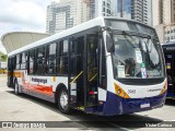Auto Viação Urubupungá 3960 na cidade de Barueri, São Paulo, Brasil, por Victor Carioca. Número da foto: #:id.