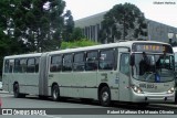 Auto Viação Mercês MR802 na cidade de Curitiba, Paraná, Brasil, por Robert Matheus De Morais Oliveira. Número da foto: #12702601.