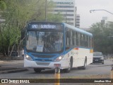 Transportadora Globo 364 na cidade de Recife, Pernambuco, Brasil, por Jonathan Silva. Número da foto: #:id.
