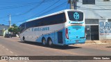 Emtram 5070 na cidade de Barra da Estiva, Bahia, Brasil, por Flávio  Santos. Número da foto: #12705488.