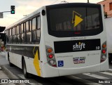 Shift Mobilidade Corporativa 10 na cidade de São Paulo, São Paulo, Brasil, por Ítalo Silva. Número da foto: #:id.