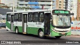 Auto Viação Monte Cristo AL-43906 na cidade de Belém, Pará, Brasil, por Adriano Castro. Número da foto: #:id.