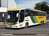 Empresa Gontijo de Transportes 15045 na cidade de Rio de Janeiro, Rio de Janeiro, Brasil, por Gabriel Henrique Lima. Número da foto: #12705942.