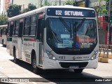 Borborema Imperial Transportes 483 na cidade de Recife, Pernambuco, Brasil, por Andre Carlos. Número da foto: #12704011.
