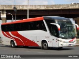 Ônibus Particulares 1012 na cidade de Teresina, Piauí, Brasil, por João Victor. Número da foto: #:id.