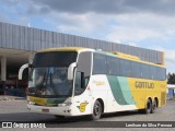 Empresa Gontijo de Transportes 17320 na cidade de Caruaru, Pernambuco, Brasil, por Lenilson da Silva Pessoa. Número da foto: #12703008.