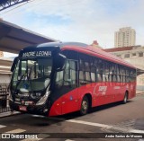 Londrisul Transportes Coletivos 8002 na cidade de Londrina, Paraná, Brasil, por Andre Santos de Moraes. Número da foto: #12705029.
