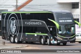 Viação Garcia 98120 na cidade de Cascavel, Paraná, Brasil, por Alyson Frank Ehlert Ferreira. Número da foto: #12703865.