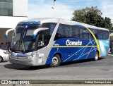 Viação Cometa 12264 na cidade de Rio de Janeiro, Rio de Janeiro, Brasil, por Gabriel Henrique Lima. Número da foto: #12705932.