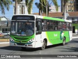 Turi Transportes - Sete Lagoas 11146 na cidade de Sete Lagoas, Minas Gerais, Brasil, por Douglas Célio Brandao. Número da foto: #:id.