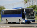 Ônibus Particulares 5048 na cidade de Teresina, Piauí, Brasil, por João Victor. Número da foto: #:id.