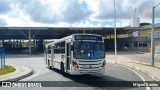 Expresso Vitória Bahia 3775 na cidade de Salvador, Bahia, Brasil, por Miguel Dantas. Número da foto: #:id.