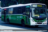Viação VG B31156 na cidade de Rio de Janeiro, Rio de Janeiro, Brasil, por Marlon Generoso. Número da foto: #:id.