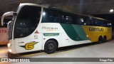 Empresa Gontijo de Transportes 17090 na cidade de Serrinha, Bahia, Brasil, por Diogo Pbs. Número da foto: #12706348.