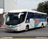 Auto Viação 1001 RJ 108.724 na cidade de Rio de Janeiro, Rio de Janeiro, Brasil, por Gabriel Henrique Lima. Número da foto: #12706197.