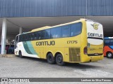 Empresa Gontijo de Transportes 17175 na cidade de Caruaru, Pernambuco, Brasil, por Lenilson da Silva Pessoa. Número da foto: #12703003.