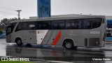 Empresa de Ônibus Pássaro Marron 45.225 na cidade de Caraguatatuba, São Paulo, Brasil, por Vinícius Santos. Número da foto: #:id.