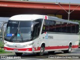 Empresa de Ônibus Nossa Senhora da Penha 6408 na cidade de Curitiba, Paraná, Brasil, por Robert Matheus De Morais Oliveira. Número da foto: #12705011.