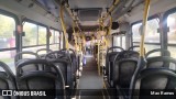 Companhia Carris Porto-Alegrense 0805 na cidade de Porto Alegre, Rio Grande do Sul, Brasil, por Max Ramos. Número da foto: #12704917.