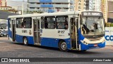 Viação Forte AF-057 na cidade de Belém, Pará, Brasil, por Adriano Castro. Número da foto: #:id.