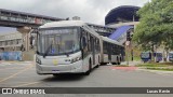 Lirabus 1538 na cidade de São Paulo, São Paulo, Brasil, por Lucas Kevin. Número da foto: #12702917.