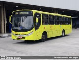 Empresa de Transportes e Turismo Carapicuiba 124 na cidade de Carapicuíba, São Paulo, Brasil, por Matheus Ferreira de Campos. Número da foto: #:id.