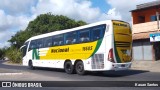 Viação Nacional 18605 na cidade de Ilhéus, Bahia, Brasil, por Kauan Santos. Número da foto: #12705941.