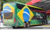 Brasil Bus 26000 na cidade de Juiz de Fora, Minas Gerais, Brasil, por Gabriel Cruz. Número da foto: #:id.