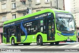 Transcooper > Norte Buss 2 6199 na cidade de São Paulo, São Paulo, Brasil, por Ailton Florencio. Número da foto: #12704930.