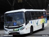 Viação Guaianazes 01 150 na cidade de São Paulo, São Paulo, Brasil, por Diego Silva. Número da foto: #12705555.