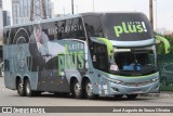 Viação Garcia 88017 na cidade de São Paulo, São Paulo, Brasil, por José Augusto de Souza Oliveira. Número da foto: #12705202.