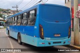 Transportadora Bela Vista de Minas > TURMA 215 na cidade de João Monlevade, Minas Gerais, Brasil, por Gabriel Costa Guimarães. Número da foto: #:id.