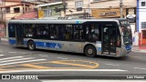 Sambaíba Transportes Urbanos 2 1979 na cidade de São Paulo, São Paulo, Brasil, por Luis Nunez. Número da foto: #12703551.