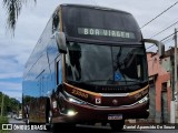 Rodoviário São Bento 23060 na cidade de Ribeirão Preto, São Paulo, Brasil, por Daniel Aparecido De Souza. Número da foto: #12705726.