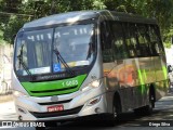 Transcooper > Norte Buss 1 6055 na cidade de São Paulo, São Paulo, Brasil, por Diego Silva. Número da foto: #12705539.
