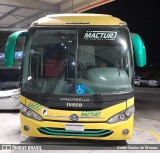 Mactur 6600 na cidade de Guaratinguetá, São Paulo, Brasil, por Andre Santos de Moraes. Número da foto: #12704686.