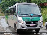 CBTour Turismo e Fretamento SM005 na cidade de Seara, Santa Catarina, Brasil, por Luís Gabriel H. Macedo. Número da foto: #12705682.