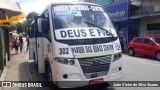 Rede Complementar de Natal 125 na cidade de Natal, Rio Grande do Norte, Brasil, por João Victor da Silva Soares. Número da foto: #:id.