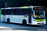 Viação VG B31136 na cidade de Rio de Janeiro, Rio de Janeiro, Brasil, por Marlon Generoso. Número da foto: #:id.
