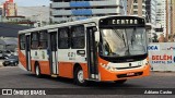 Empresa de Transportes Nova Marambaia AT-271 na cidade de Belém, Pará, Brasil, por Adriano Castro. Número da foto: #:id.